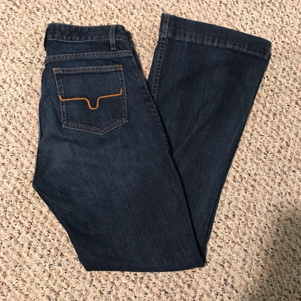 Kimes Ranch Jeans
